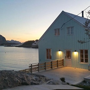 Lysvoldbrygga