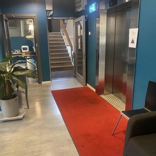 Metro Apart Hotel