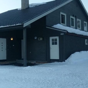 Mørkve Apartement