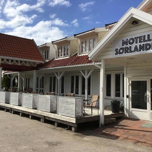 Motell Sørlandet