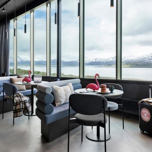 Moxy Tromso