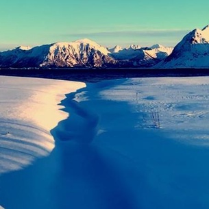 Narnia Lodge Lofoten