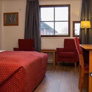 Narvik Budget Rooms