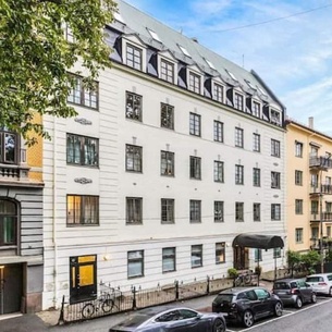 Newly renovated studio apartment at Frogner