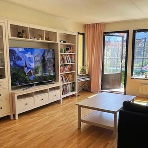 Nice 4 bedrooms house in Stockholm