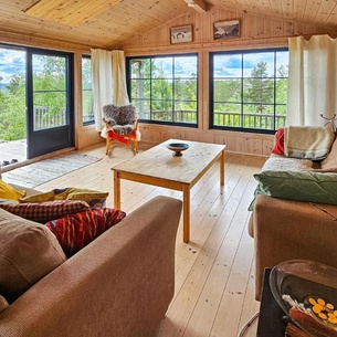 Nice Home In Drangedal