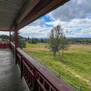 Nice Home In Lillehammer With Sauna