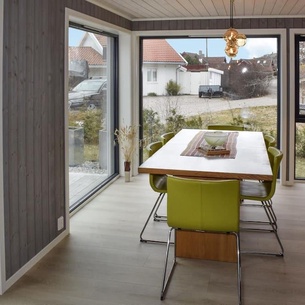 Nice Home In Sandefjord With House Sea View