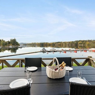 Norsjo Ferieland