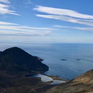 Nyksund Leiligheter Marihaugen