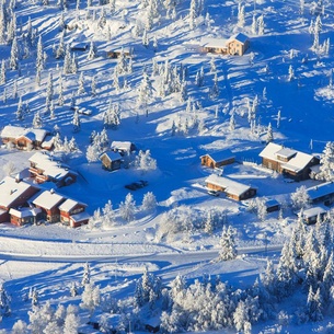 Nythun Høyfjellstue