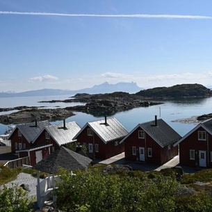 Offersøy Feriesenter