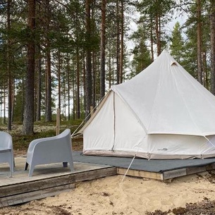 Osensjøen Camping