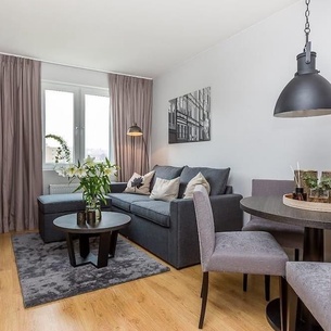 Oslo Budget Apartments - Ullevaal