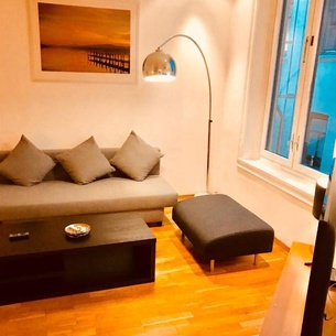 Oslo S, City Center Apartments