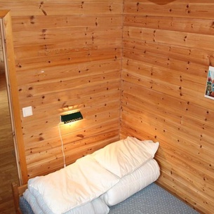 Østerhus Fjord Cabins 581