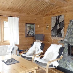 Pet Friendly Home In Rendalen With Sauna