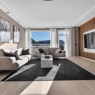 Premium apartment - Tromsø