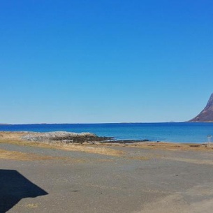 Rystad Lofoten Camping