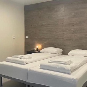 Samicity Hotel As