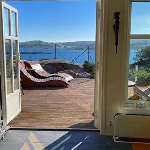 Sea, Jacuzzi, Beach, Seaview, Boat