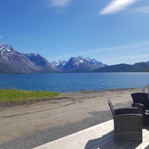 Sjursnes Fjordferie