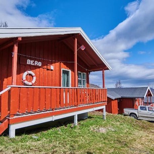 Skjervøy Lodge