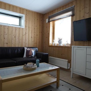 Small apartment Havøysund