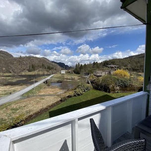 Sokndal - Cozy vacation home in peaceful surroundings