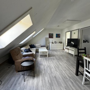 Spacious and central apartment I 250m from Bryggen