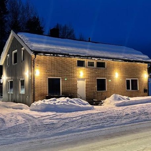 Spacious house in Trysil