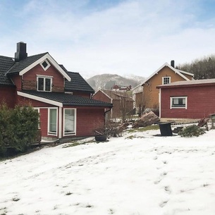 Sports activities in the Norwegian countryside Unique experiences.