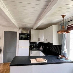 Stamsund Authentic Rorbu