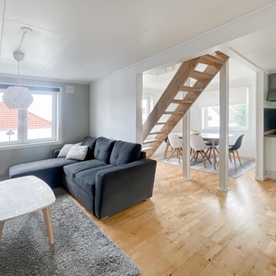 Stavanger Bnb 10 By Berti's