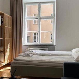 Stay Inn Luxury Apartments Ostermalm