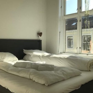 StayPlus Apartment near Vigeland Park