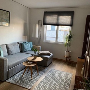 Stayplus Central 1br Apartment