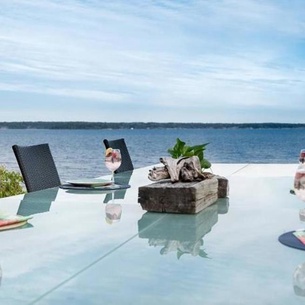 Stockholm Archipelago Retreat