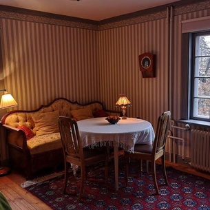 Stockholm B&B Cottage