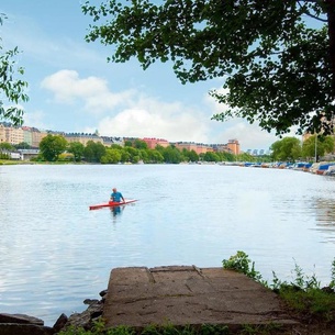 Stockholm Smart Stay