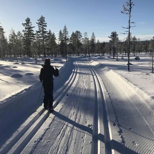 Stor-Elvdal Hotell