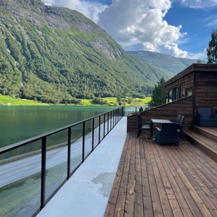 Stryn Golden Resort - Prince