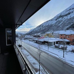 Stryn Kaffebar & Vertshus