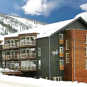 Stunning Apartment In Hemsedal With Wifi