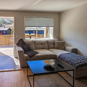 Stunning Apartment In Vrådal With Wifi