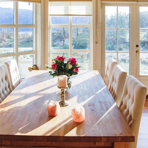 Stunning Home In Førde I Hordaland With Kitchen