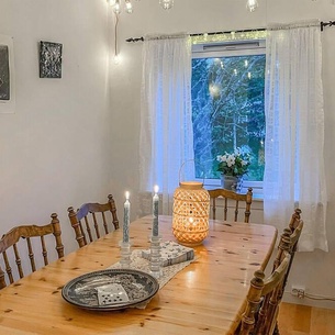 Stunning Home In Digermulen With Kitchen
