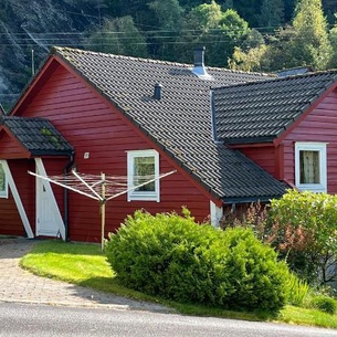 Stunning Home In Lundegrend With Kitchen