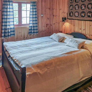 Stunning Home In Rjukan With Sauna