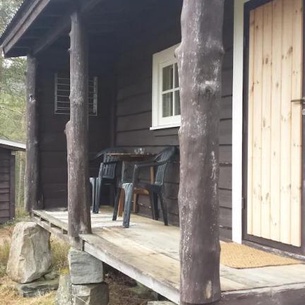 Telemark Camping & Inn-Campground Cabins